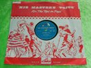 ELVIS PRESLEY : Heartbreak Hotel - Original 1956 UK HMV 78rpm 199