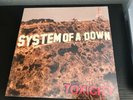 System Of A Down Toxicity Vinyl