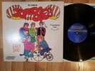 The Zombies-Early Days VG/EX Rare Promo Pop psych Rock 1966 London PS 557 Sleeve