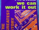 The Beatles, We Can Work It Out/Day Tripper 7