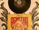 Agnetha Fältskog (ABBA), Vinyl Single, Ein kleiner Mann...,BRD, 1970, rar