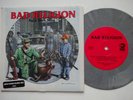 BAD RELIGION Punk Rock Song - Grey Vinyl US Import EX/EX Cond 1995 7
