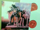 KISS FIREHOUSE LIVE IN ADELAIDE , AUSTRALIA 18/11/80 2LP