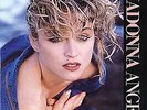 Madonna - Angel (Sealed Copy) - Sire - 1985 #752537