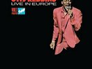 Otis Redding Live In Europe RSD BF 2017 Limited Edition By Otis Redding (New)