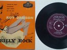ROY ORBISON - HILLBILLY ROCK EP. 4-tracks inc.Ooby Dooby. London label RE-S 1089