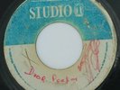 ORIG 1970 DEEP ROOTS REGGAE - BURNING SPEAR - DOOR PEEPER - STUDIO 1 ONE listen