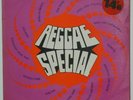 RARE 1969 BOSS REGGAE - REGGAE SPECIAL - ORIG UK BLUE COXSONE UK LP listen