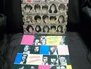THE ROLLING STONES - SOME GIRLS -Vinyl- LP  1978 1ST PRESS COC 39108 PRE-OWNED