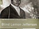 Blind Lemon Jefferson - Rough Guide To...- New Sealed LP