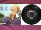 Dusty Springfield Dusty in New York EP 1965 N/M