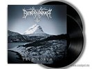 BORKNAGAR - true north DLP