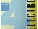 Electro Compilation Album - Electro 4 - Street Sounds - 1984 #23081