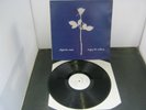 Vinyl Record 12” DEPECHE MODE ENJOY THE SILENCE (6)56
