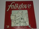 Original french acid folk/FOLKDOVE/Same/1975 with insert/iris 3102