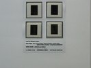 Die Form / Mama Baer / Hubert Toyot LP FLUXUS +/- Kommissar Hjuler 4 dia slide s