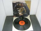 Vinyl Record Album YELLO YOU GOTTA SAY YES TO ANOTHER EXCESS (37)10