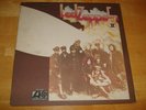 Led Zeppelin II 1969 1st Press LP Robert Ludwig RL Press Both Sides Play Tested