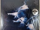 SEALED Colored Translucent Blue 180G Vinyl LP - Weather Report (self titled)