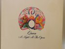 Queen - A Night At The Opera 1975 LP –  EMI ?1 C 072-97 176