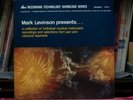 Mark Levinson Presents DBX Recording Technology Showcase Series Volume 1 RTS-1