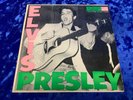 Elvis Presley - Elvis Presley ? ORIG 1956 MONO RCA LPM-1254 SELF TITLED