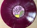 BEACH BUNNY Vinyl LP Splatter Record CRYBABY Prom Queen SPORTS
