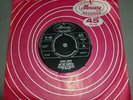 DEE DEE WARWICK - LOVER'S CHANT, 45rpm 1960s SOUL / R&B