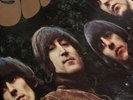 Beatles Rubber Soul Mono Original Press