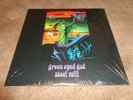 Steel Mill - Green eyed god
