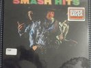 RARE STILL SEALED JIMI HENDRIX EXPERIENCE SMASH HITS 12