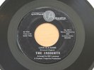 THE INSIGHTS Love Is A Game/That’s All 45 RARE Ohio Northern Soul HEAR