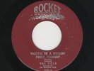 '59 NW Rockabilly/Rockin' Instro VAL VOLK Rockin' Party Tonight/Spring Rock HEAR
