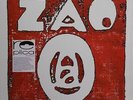 Zao-Z=7L French prog jazz fusion lp reissue brand new 180 gram Musea