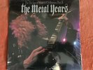 Decline of Western Civilization Part II: The Metal Years LP Record STILL SEALED