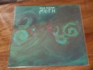 Mick Turner MOTH Lp Vinyl Record OOP Dirty Three Nick Cave unplayed