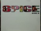 Spice Girls Self-Titled Spice LP Factory Sealed Virgin Records1996 Vinyl Album