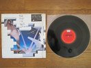 PINK FLOYD The Wall D.J. Copy JAPAN Not For Sale PROMO LP XDAP 7 DJ COPY