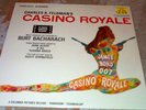 SEALED Soundtrack CASINO ROYALE *Orig* COLGEMS STEREO Burt Bacharach HERB ALPERT