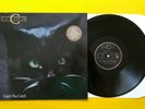 C.C.CATCH - CATCH THE CATCH/LP/1ST PRESS/Italo Disco/TOP CONDITION LIKE NEW