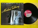 MODERN TALKING - THE 1st ALBUM/AUSTRALIAN PRESS/Italo Disco/C.C.Catch