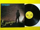 SAVAGE-TONIGHT/LP/Italo Disco/Modern Talking/Joy Peters/Silent Circle/C.C.Catch