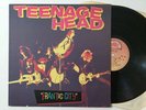 Teenage Head - Frantic City: Canadian Punk / New Wave Attic 1980 Free UK Post