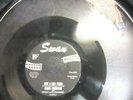 RARE DOO WOP 1ST PRESS 45 JANICE CHRISTIAN CHARMERS JUST A BAD THING PROMISES