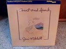 NAUTILUS VINYL LP JONI MITCHELL 