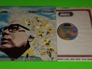 Ray Barretto - Barretto Power 1970 LP Record - Fania Records - Rare