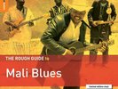 The Rough Guide to Mali Blues Vinyl LP New 2019