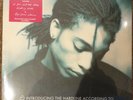 Terence Trent D’arby – Introducing The Hardline According To.. LP
