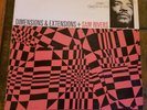 Sam Rivers - Dimensions & Extensions - Blue Note - Donald Byrd - AUTOGRAPHED