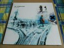 Radiohead - OK Computer. Vinyl LP, dble inc pic inners and g-fold. Reissue.